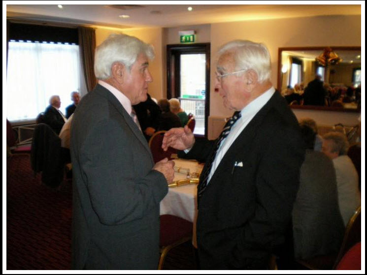 Dragon Hotel Swansea 2008